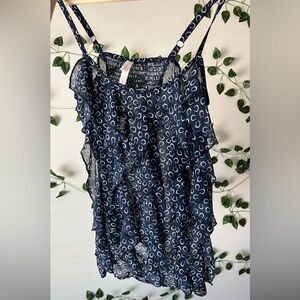 Lucky Woman’s cami
